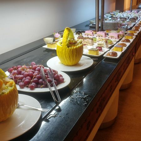 Club Alla Turca 달리안 외부 사진