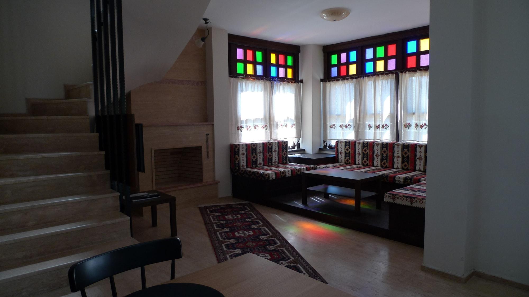 Club Alla Turca 달리안 외부 사진
