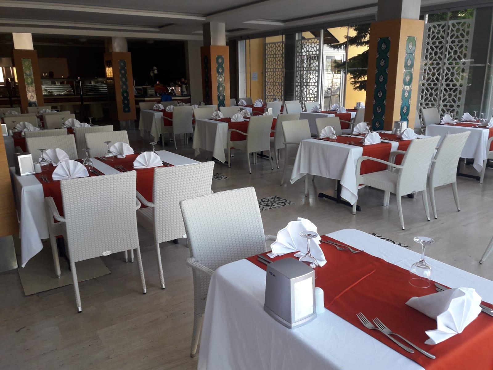 Club Alla Turca 달리안 외부 사진