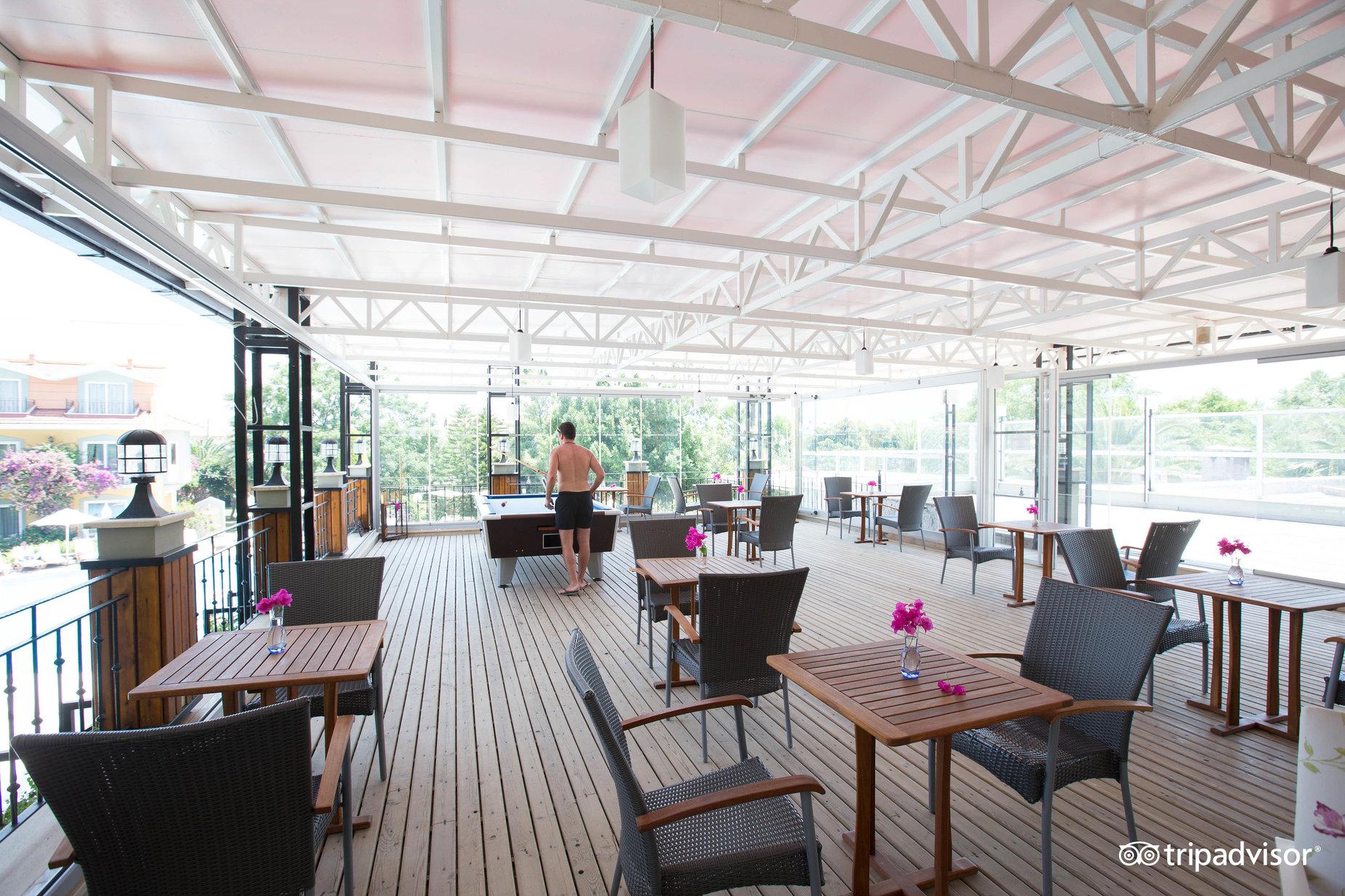 Club Alla Turca 달리안 외부 사진