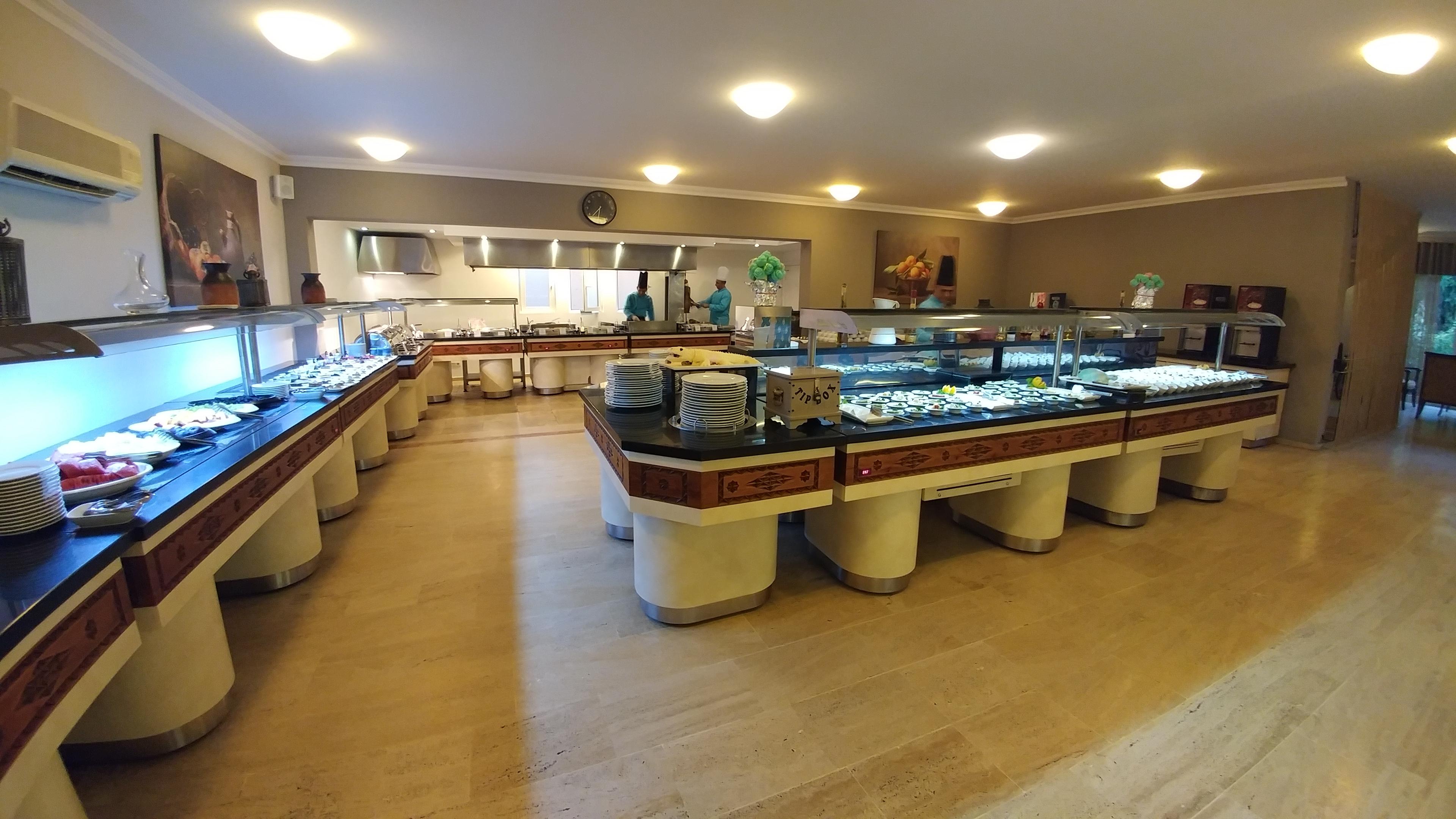 Club Alla Turca 달리안 외부 사진