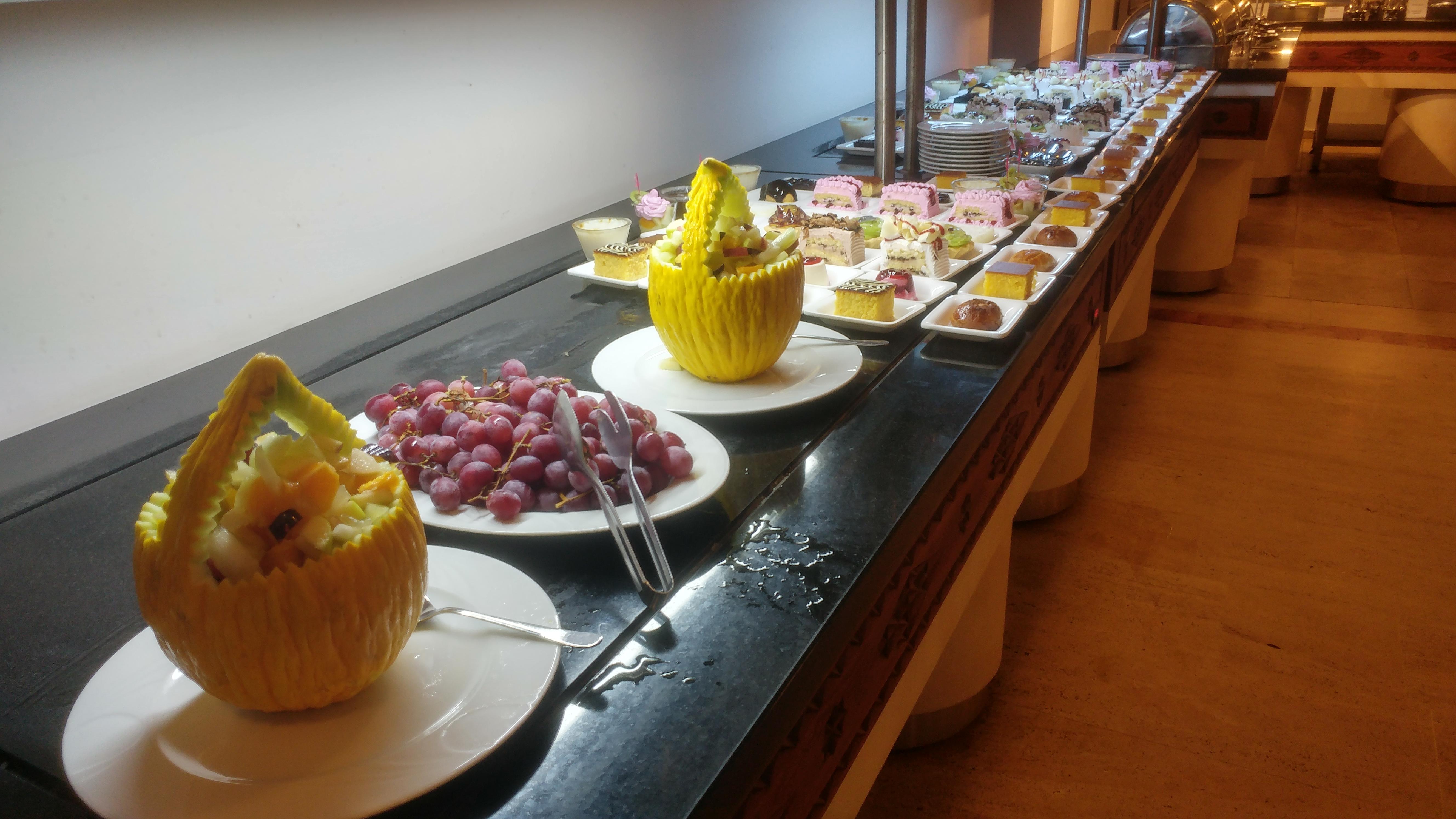 Club Alla Turca 달리안 외부 사진