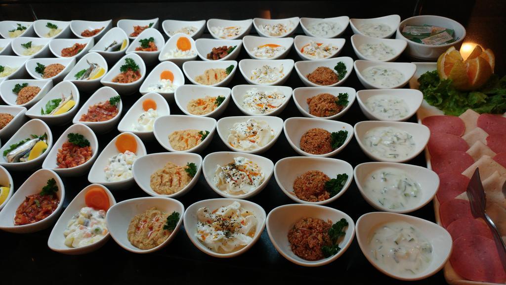Club Alla Turca 달리안 외부 사진