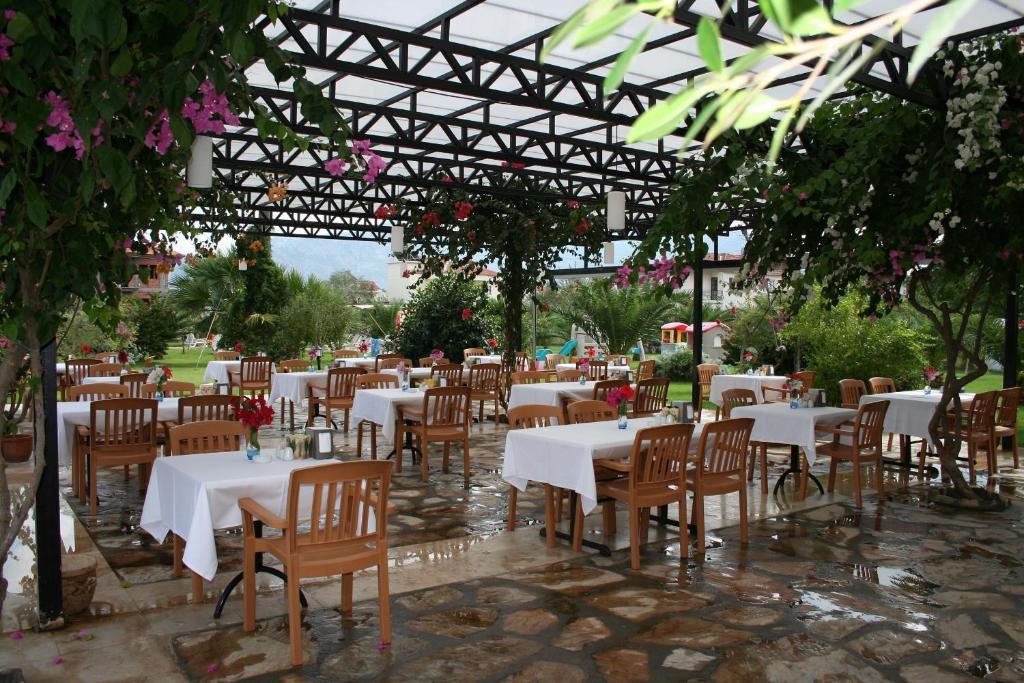 Club Alla Turca 달리안 외부 사진