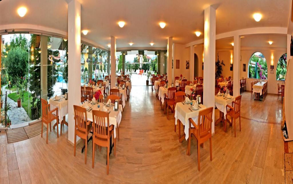 Club Alla Turca 달리안 외부 사진